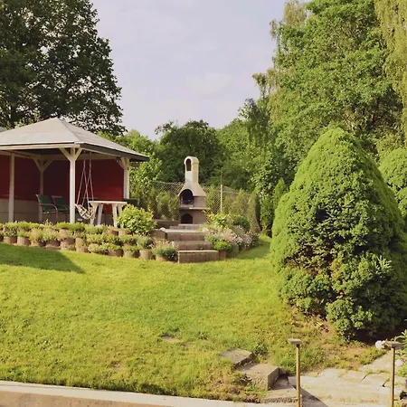 Wilhelm Springstille