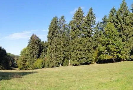 Wilhelm Διαμέρισμα Springstille