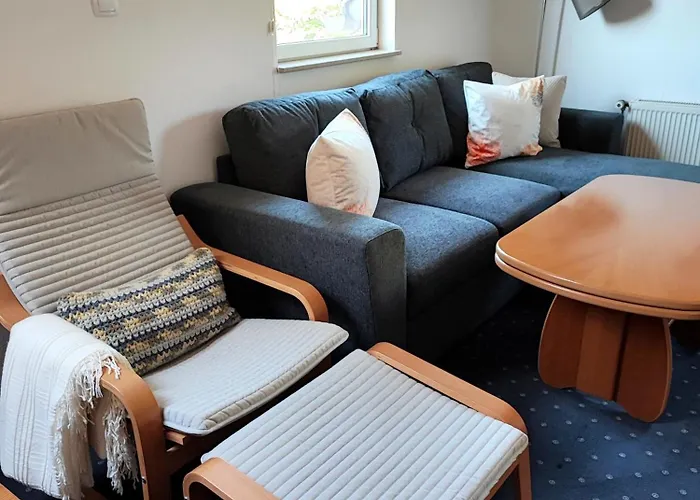 Wilhelm アパート