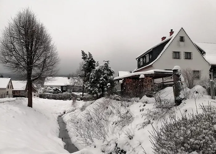 アパート Wilhelm