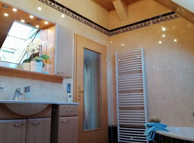 Wilhelm アパート