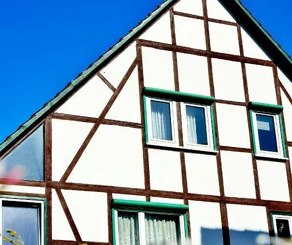 アパート Wilhelm *