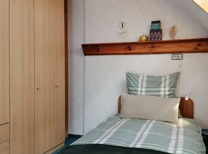 アパート Wilhelm