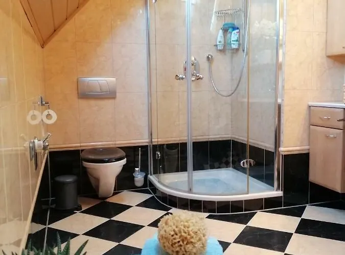 Wilhelm アパート Springstille