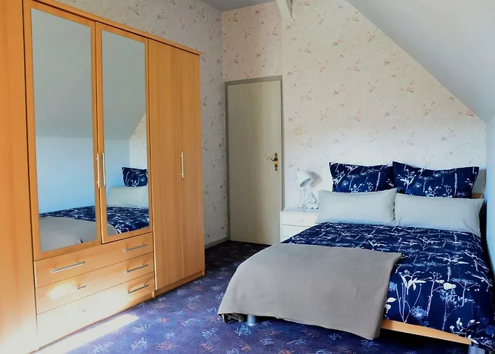 アパート Wilhelm