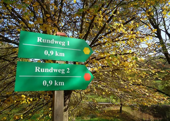 アパート Wilhelm