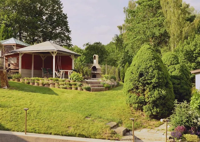 Wilhelm Springstille